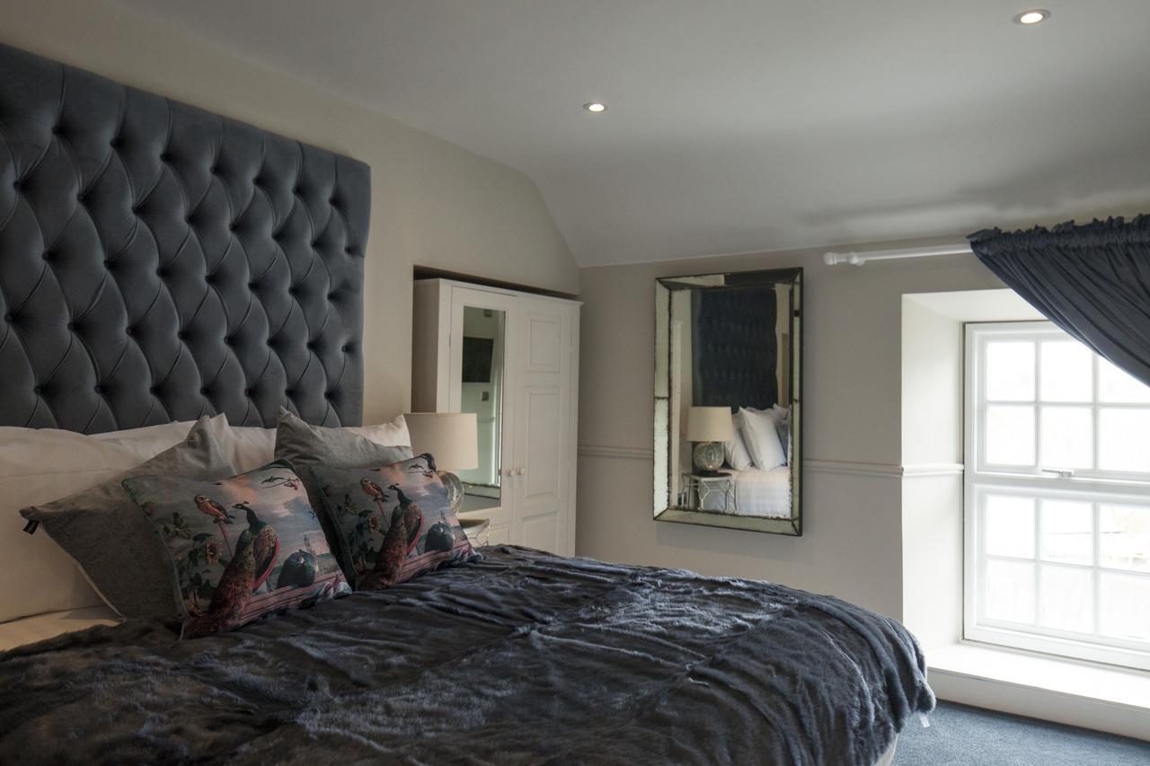 Kilcullen The Rooms At Bardons מראה חיצוני תמונה