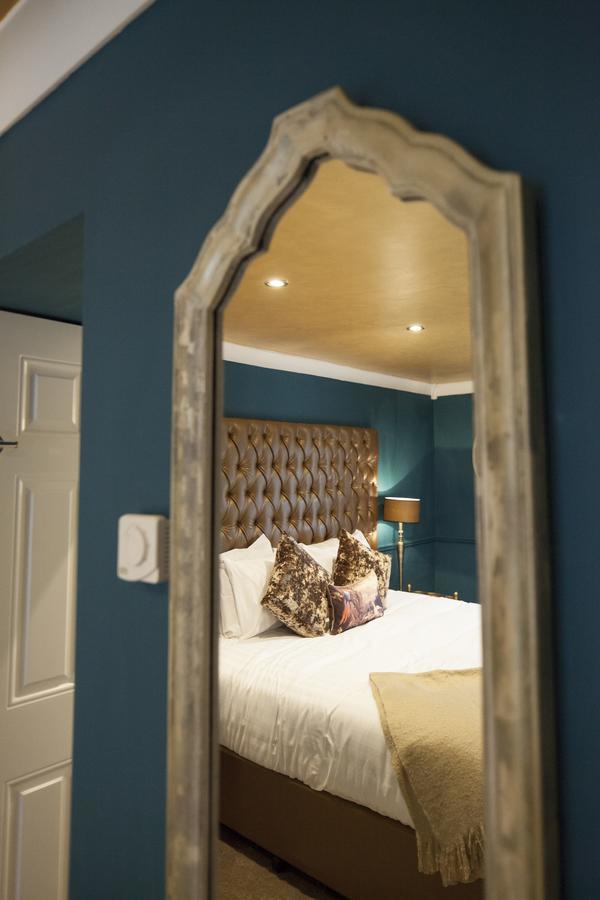 Kilcullen The Rooms At Bardons מראה חיצוני תמונה