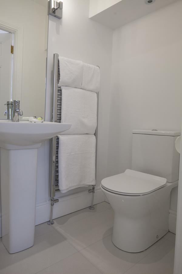 Kilcullen The Rooms At Bardons מראה חיצוני תמונה